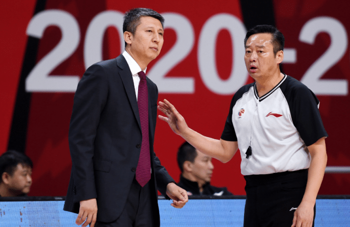 CBA连环局，辽宁阻击北控，山东争第5必须连胜，新疆挑对手？