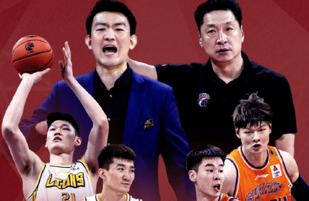 上海能否逆袭广厦？春江迎生死战！CBA名将看衰：被横扫出局