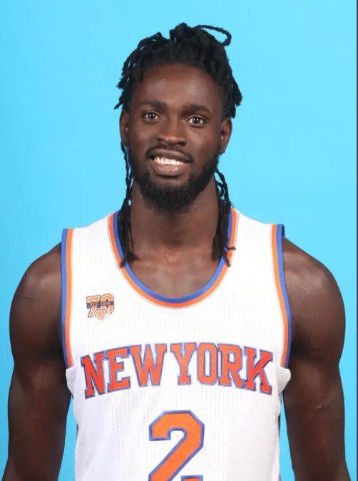 官宣！29岁NBA内线正式加盟CBA，身高2米06臂展2米23