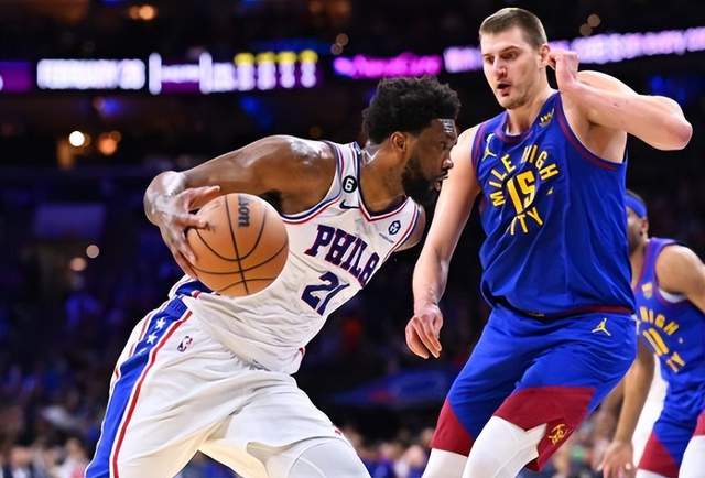 NBA官宣21人候选名单！6大奖无悬念，DPOY竞争惨烈，黑马成赢家