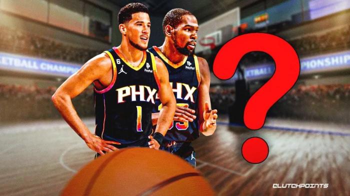 太阳主帅最终5人候选名单：三大冠军教头在列 里弗斯或执教杜布冲冠