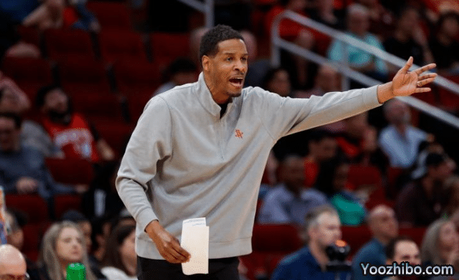 NBA两大主帅下课：火箭解雇塞拉斯+新帅目标曝光 凯西辞职进入管理层