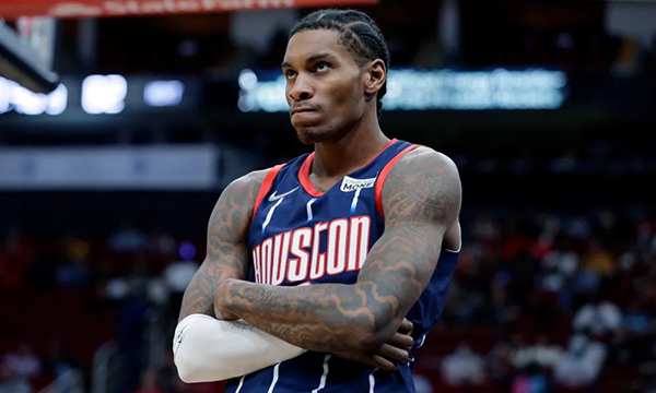 火箭小波特NBA生涯已接近结束！受害人姐姐：我的妹妹差点就死了