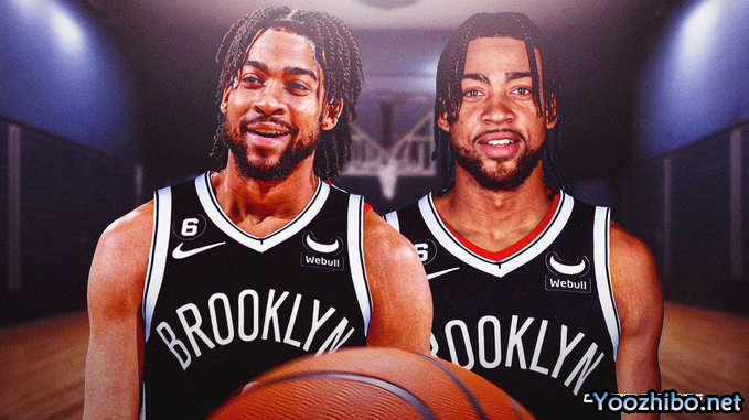 篮网官宣签约沃特福德：15+2名单出炉 西蒙斯布里奇斯领衔出征