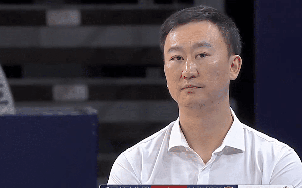 吴前仅3分浙江惨遭横扫6中1！被打17-0崩盘，外援6中1也拉胯