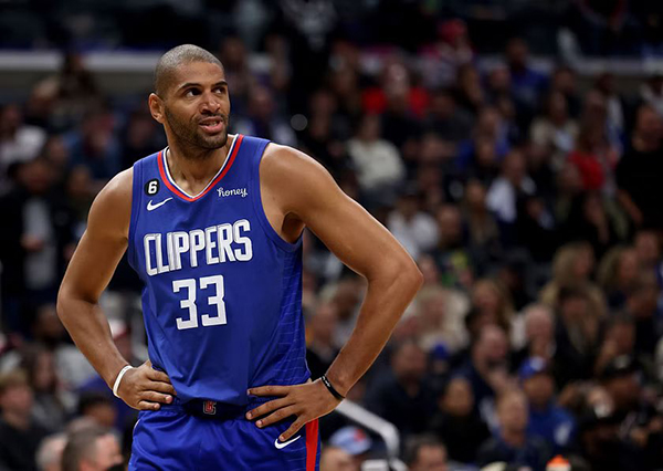 34岁巴图姆确定明年退役：最后一年继续辅佐卡乔 生涯总薪水1.93亿