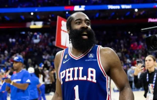 不是火箭，哈登下家3选1，湖人搅局，黑马或大合同逆袭抢