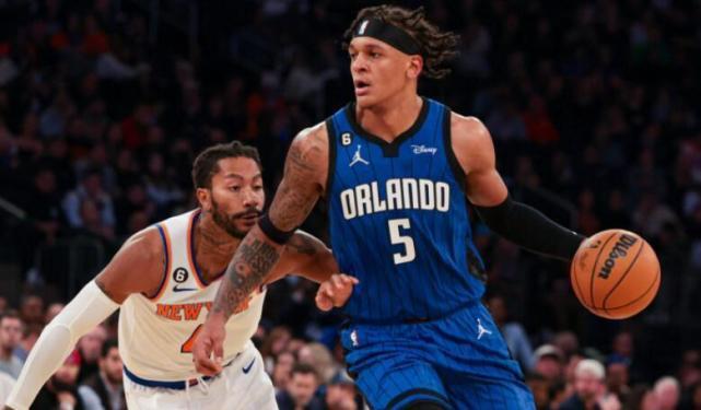 NBA公布首周新秀榜：状元领跑探花第三 活塞双星挺进前五