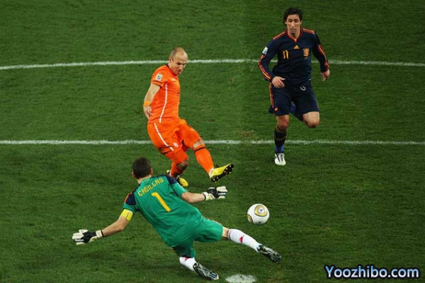 08月31日 天下足球-圣者卡西:超级守护神 完整版回放