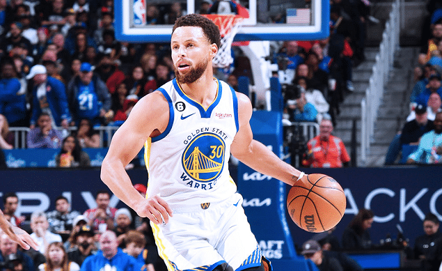 数据大滑坡！勇士客场全败，场均丢分联盟第三，跌至西部第10