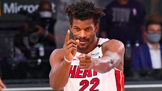 NBA官宣两笔罚单 热火强硬回应被罚：把全队16人都列入伤病名单