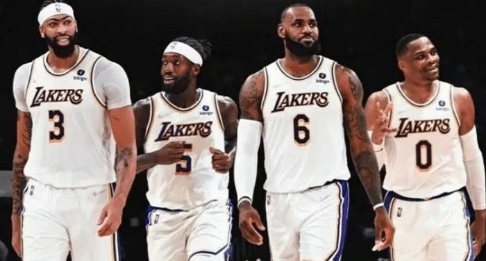 联盟格局大变！勇士仅3胜3负，篮网吞4连败，湖人5战全败垫底