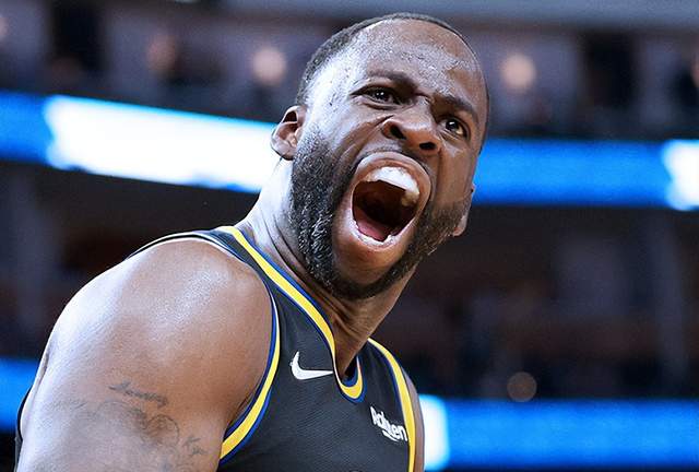 扎心！NBA头号大嘴成公敌，2.6亿状元撂下战书，4亿战舰被坑惨