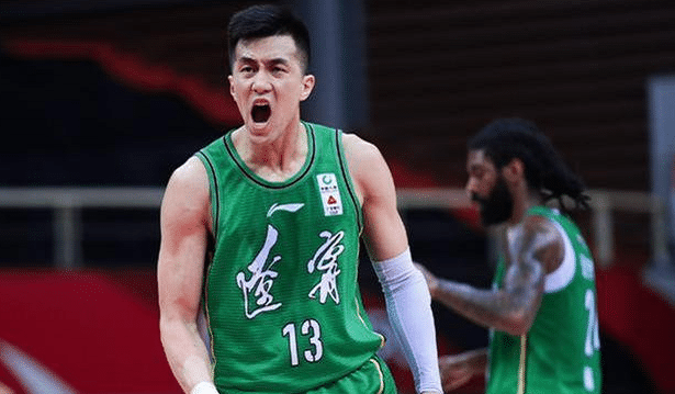 CBA各大奖项预测！郭艾伦首夺MVP，杜锋周琦蝉联，张镇麟上榜