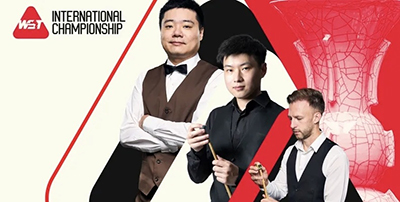 2025<a href=/zonghesh/snooker/ target=_blank class=infotextkey>斯诺克</a>国际锦标赛资格赛10月1日战报