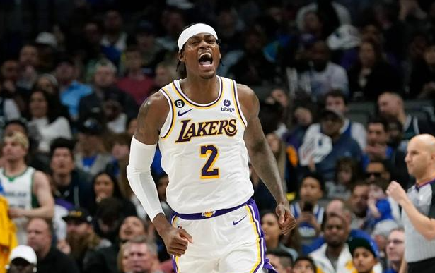 揭秘范德彪4800万合同细节！新赛季不会被交易 继续辅佐詹眉冲冠