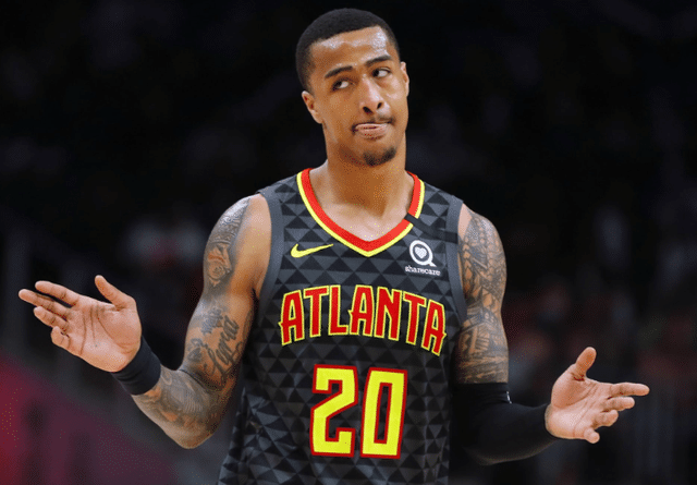 9中1！1.25亿球星成卧底，连续3场拉胯，场均7+5沦为鸡肋