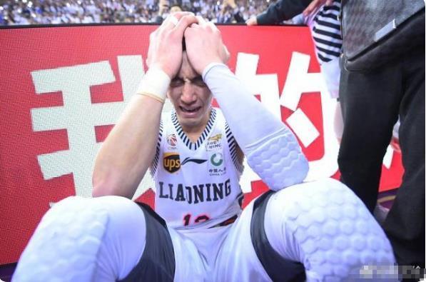 破案了，辽宁男篮为何会丢冠？外援弗格给出答案，王仕鹏这次对了