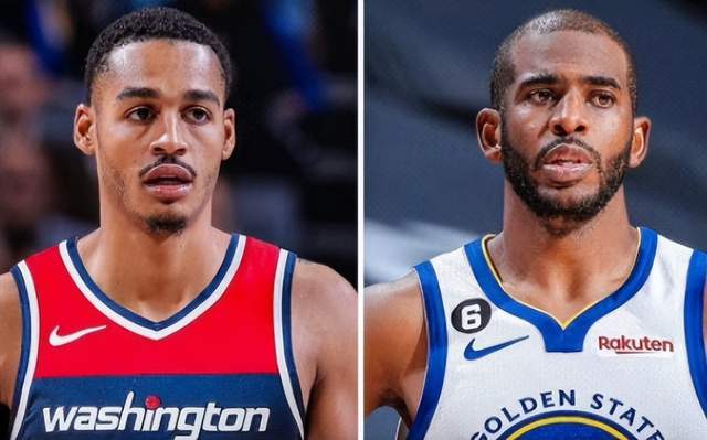 勇士内讧？1.4亿普尔离队后，21岁天才也想走，留5老将他没机会