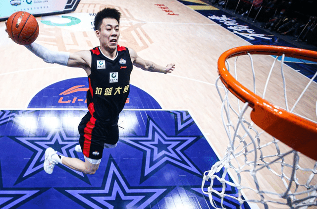 拿到星锐赛MVP、扣篮冠军，张镇麟可以拿到多少奖金呢？