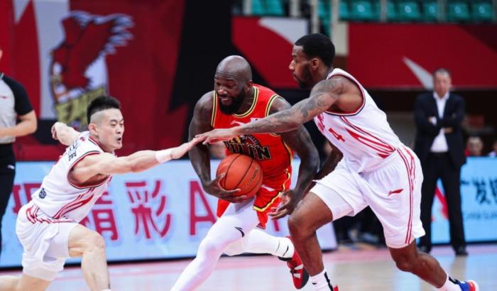 CCTV直播！东北德比即将开打，辽宁欲横扫吉林，弗格琼斯上演对决