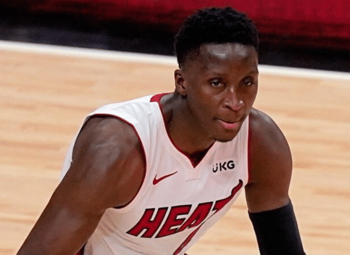 热火连续3笔操作：交易奥拉迪波+3人离队 文森特签约湖人真因曝光