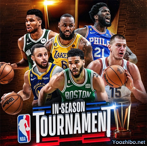 NBA出台两条新规：假摔技术犯规、增加挑战权