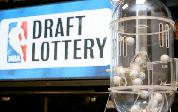 为选秀权而战！火箭马刺或争相摆烂，最戏剧性结果：抛硬币决定