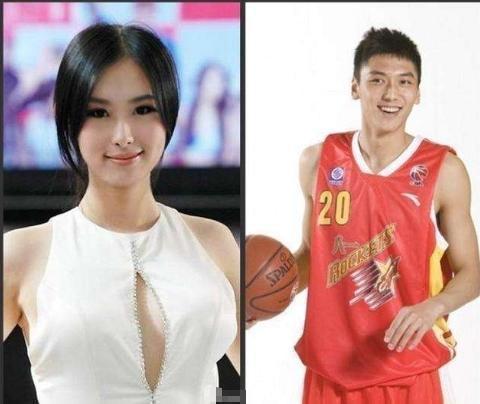 发福了，男篮名宿张博现身，新岗位曝光，曾因女星兽兽被男篮开除