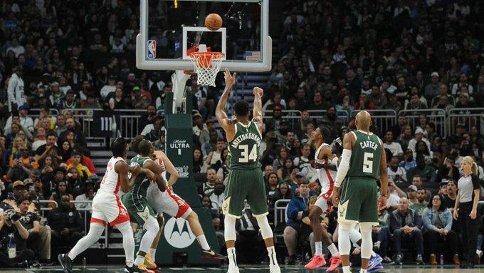 独行侠老板向联盟投诉字母哥罚球违例：联盟回应严格吹罚却做不到