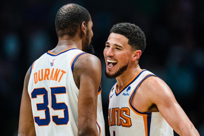 详解西部季后赛形势：太阳冲第2湖人连获利好 勇士躺赢升到第5