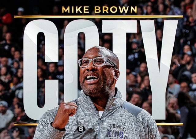 75年+60年神迹！NBA最佳教练出炉，创3大历史纪录，哈姆拿下1票