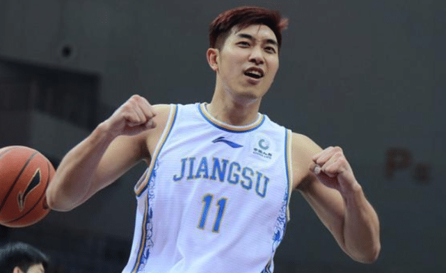 官宣！江苏男篮内线支柱赛季报销，CBA昔日劲旅恐迎垫底赛季