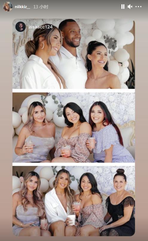 短短24小时，辽宁两大巨星求婚，现场浪漫+女友太美！CBA球员集体围观起哄