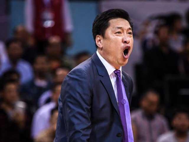 辽篮名宿李春江为何会在30岁转投广东男篮呢？春哥很心酸