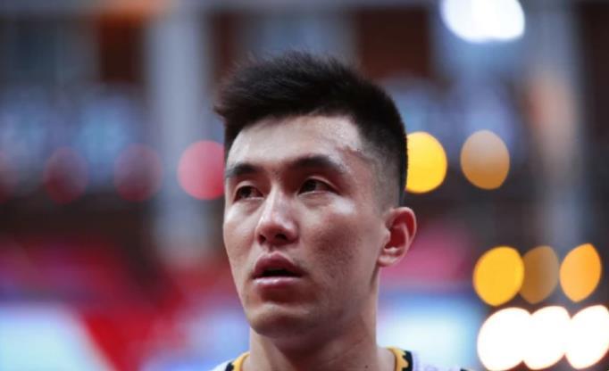 白哭了？输球的郭艾伦又上综艺了？名记还原真相