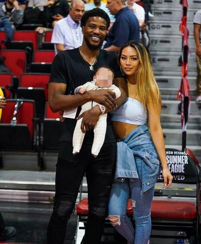 为皮蓬前妻抛妻弃子，为何比斯利和拉尔萨的恋情会如此短暂？