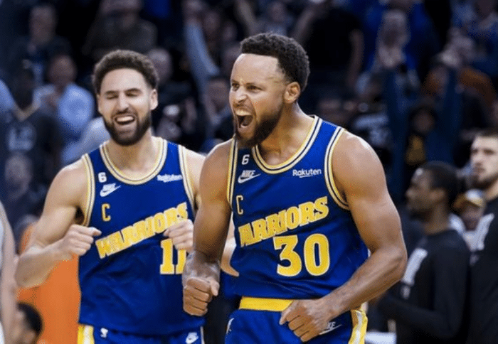 裁判吹罚改变赛果！勇士快船成直接受益者，大帝败人品犯规被追罚