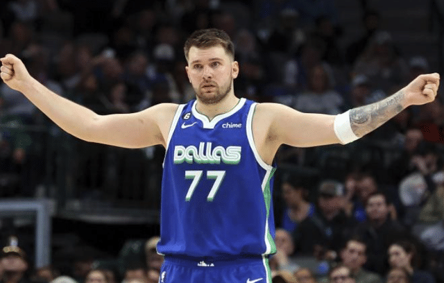 比勇士多罚10球，库里0罚！东契奇仍疯狂抱怨，名记痛斥灾难