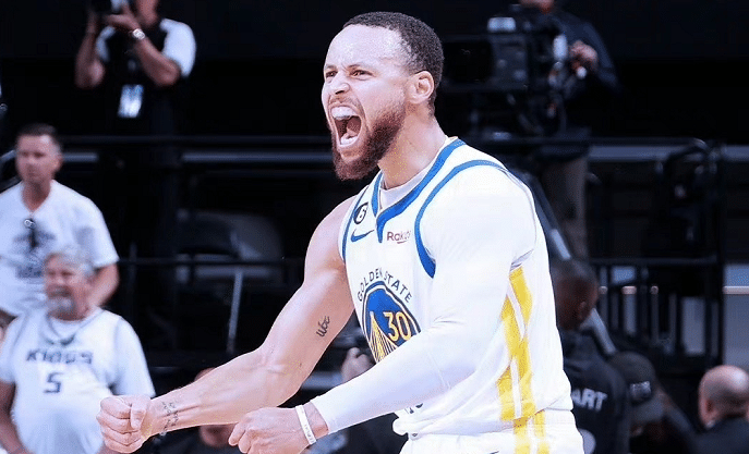 NBA奇景！东西部1-8名蛇形淘汰，黑七黑八诞生，勇士以下克上