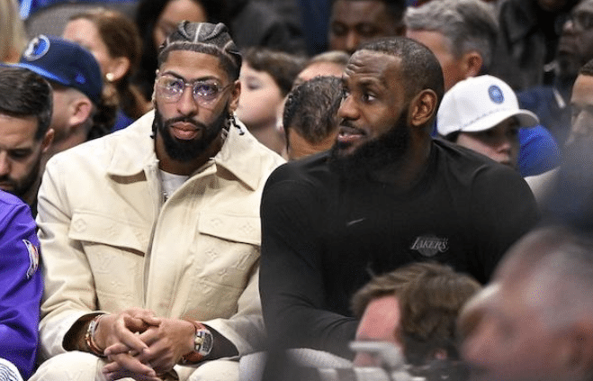 曝湖人计划签约临时工：全队7人有伤三巨头在列 佩总终于要行动了