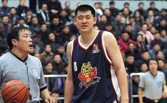 曾经自掏腰包养吉林男篮，“虎王”孙军最终得到什么回报？