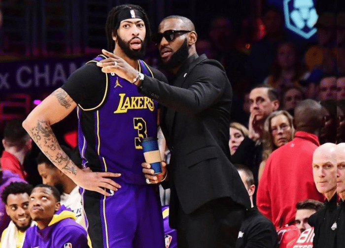 专家称詹皇接近复出！最后8战有望回归冲击前六