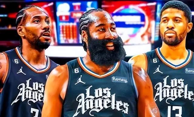 大结局？昔日MVP铁心离队，1.94亿巨舰或孤注一掷，组超级三巨头