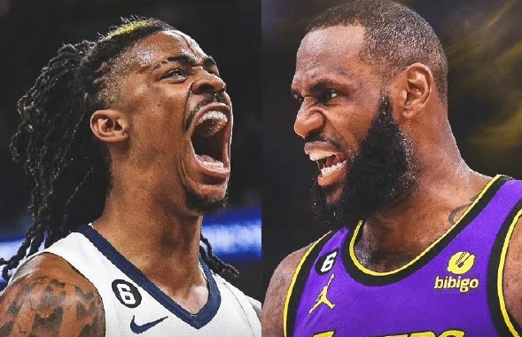 湖人黑七可能性有多大？死磕灰熊，詹姆斯创奇迹，遭外媒看衰