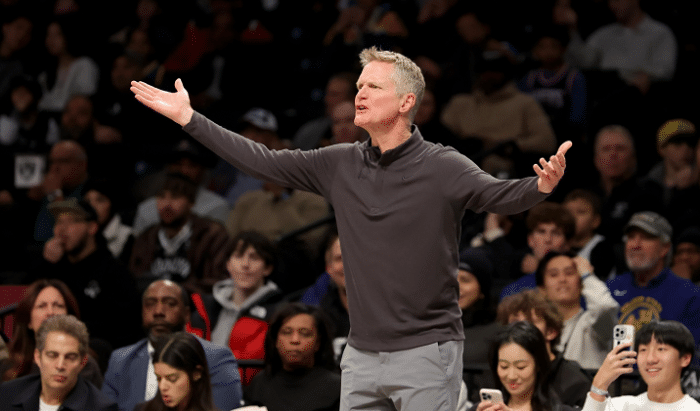 魔鬼赛程来袭！勇士遭遇巨大考验，战豪强+5连客，库里复出全败