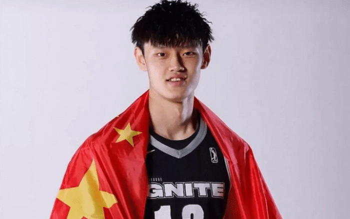 曝CBA俱乐部不放人！多人获NBA训练营+夏联邀约，名记：毁人不倦