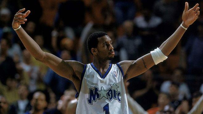 CBA也不好混，强如麦迪为何在CBA遭遇12连败？麦迪的答案很无奈