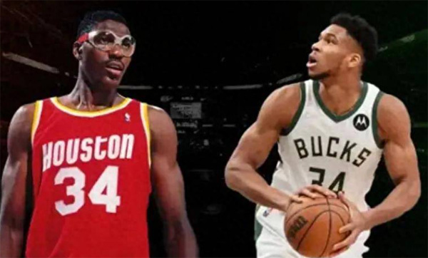 大将军狂喷奥拉朱旺收费指导字母哥：羞辱 用过时的东西赚年轻人的钱