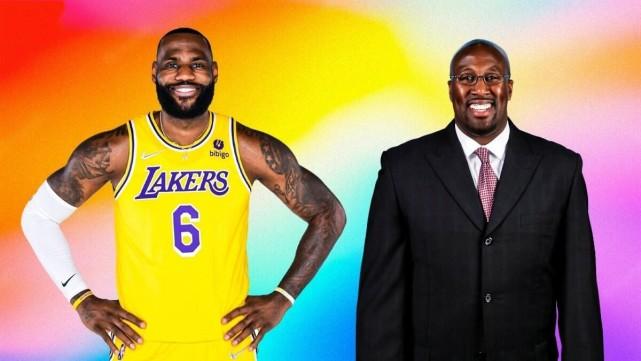 力压三大名帅！53岁布朗成最佳主教练头号热门：詹姆斯发声力挺